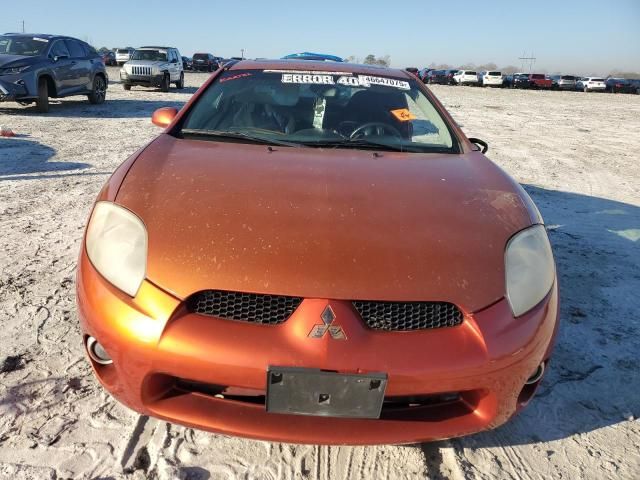 2008 Mitsubishi Eclipse GT