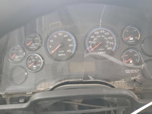 2011 Ic Corporation 3000 ce