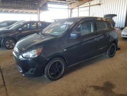 2015 Mitsubishi Mirage DE for sale in American Canyon, CA