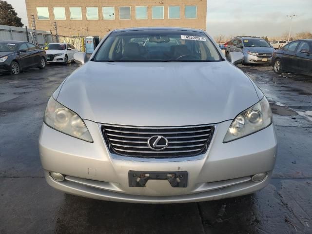 2008 Lexus ES 350