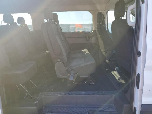 2023 Ford Transit T-350