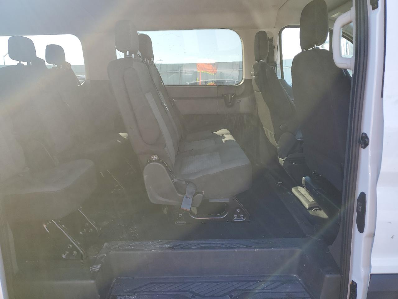2023 Ford Transit T-350