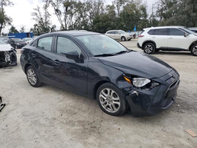 2016 Scion IA