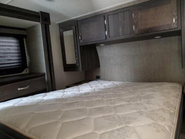 2019 Camper 5th Wheel