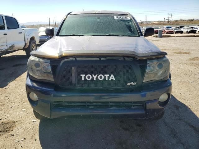 2006 Toyota Tacoma Double Cab Prerunner