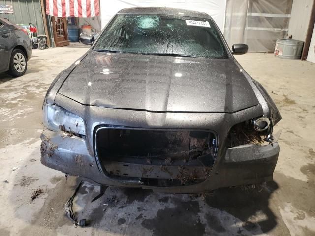 2022 Chrysler 300 S