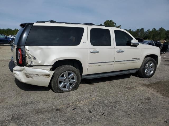 2013 GMC Yukon XL C1500 SLT