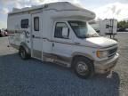 2000 Coachmen 2000 Ford Econoline E350 Super Duty Cutaway Van RV