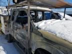 2012 Ford F550 Super Duty