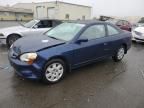 2001 Honda Civic SI