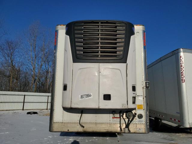 2023 Utility VS2RA Refrigerated Van Trailer