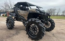 2022 Can-Am Maverick Sport X MR 1000R en venta en Houston, TX