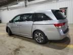 2016 Honda Odyssey Touring
