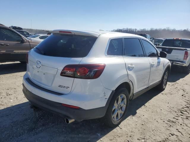 2015 Mazda CX-9 Touring