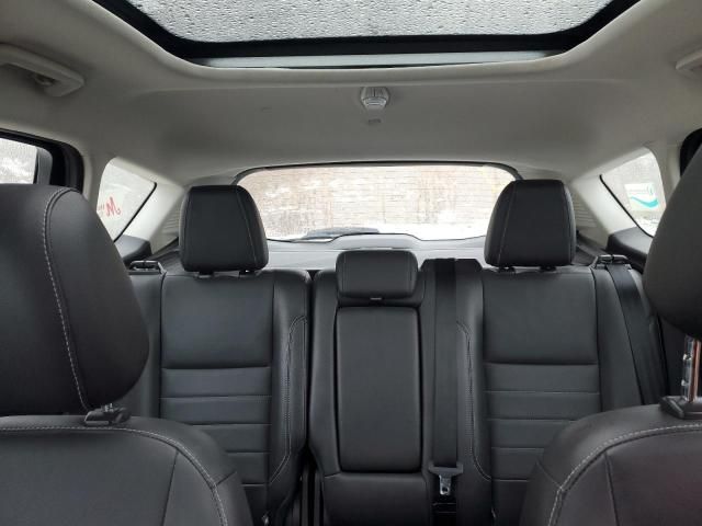 2013 Ford C-MAX SEL