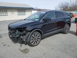 Lincoln salvage cars for sale: 2019 Lincoln MKC Reserve