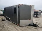 2015 Diamond Trailer