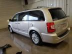 2013 Chrysler Town & Country Touring L