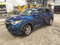 2017 Honda Hr-v lx for sale in Bridgeton, MO