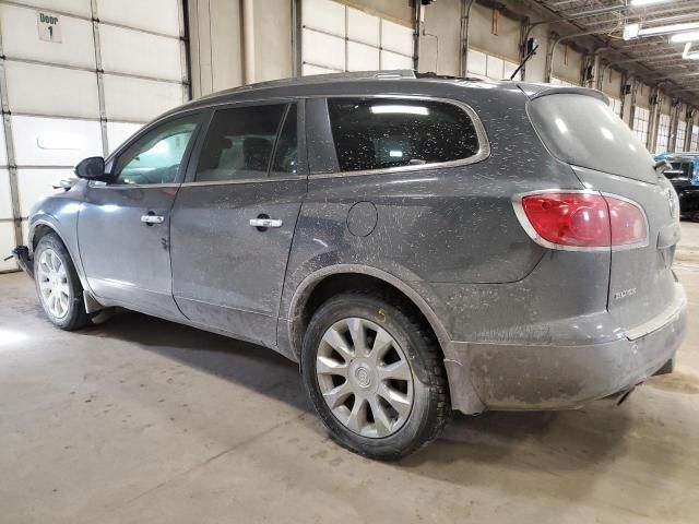 2012 Buick Enclave