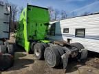2023 Freightliner Cascadia Semi Truck