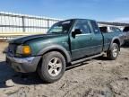 2003 Ford Ranger Super Cab