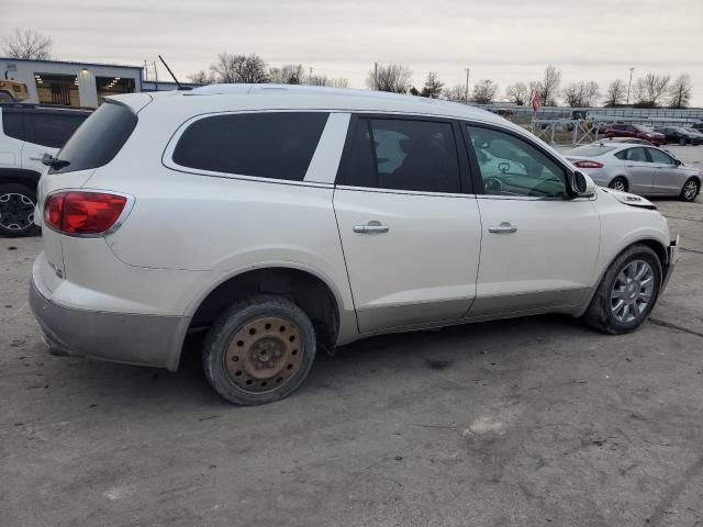 2011 Buick Enclave CXL