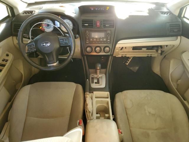 2013 Subaru Impreza Sport Premium