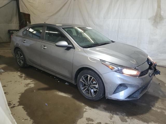 2024 KIA Forte LX