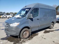 Mercedes-Benz Vehiculos salvage en venta: 2019 Mercedes-Benz Sprinter 2500/3500