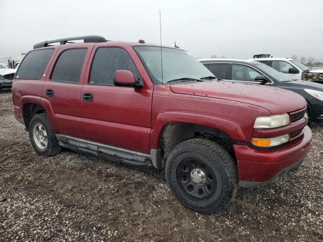 2005 Chevrolet Tahoe K1500