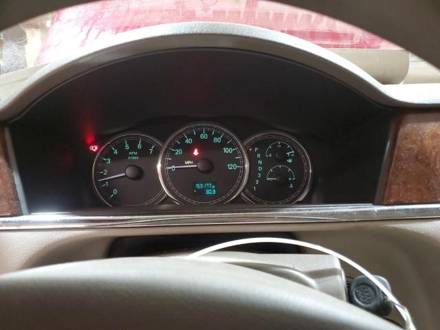 2005 Buick Lacrosse CX