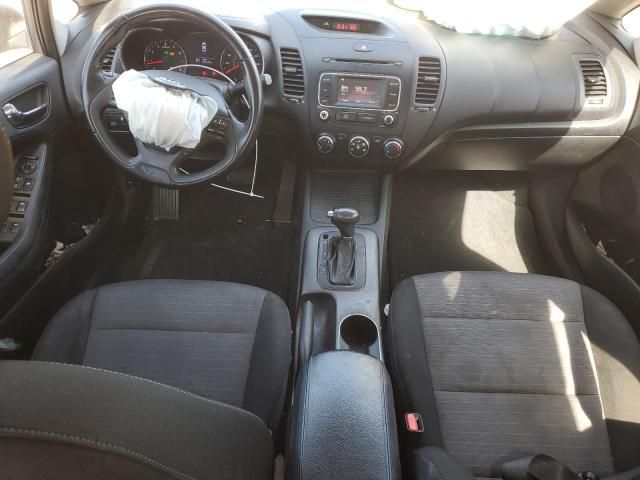 2014 KIA Forte EX