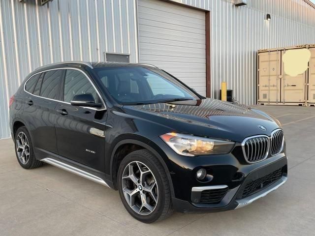 2017 BMW X1 XDRIVE28I