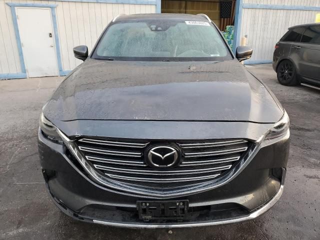 2017 Mazda CX-9 Signature