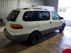 1999 Toyota Sienna LE