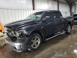 Dodge ram 1500 st salvage cars for sale: 2015 Dodge RAM 1500 ST