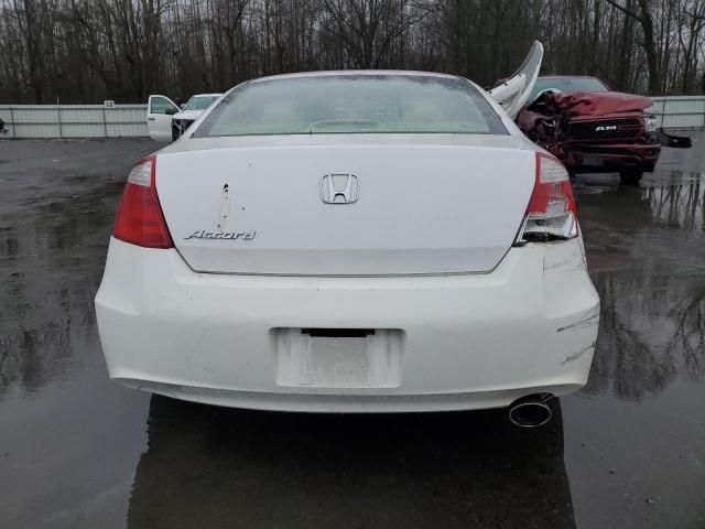 2009 Honda Accord LX