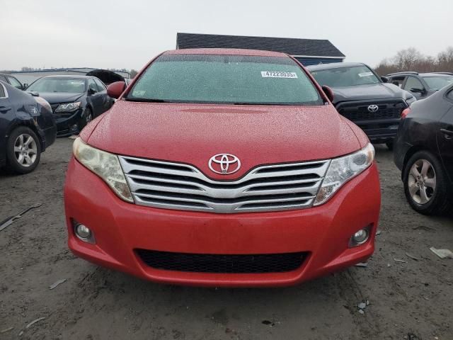 2012 Toyota Venza LE