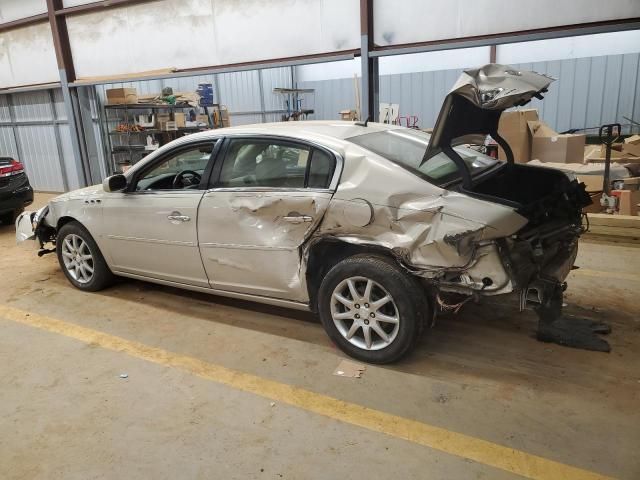 2008 Buick Lucerne CXL