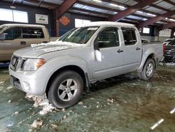 2013 Nissan Frontier S for sale in East Granby, CT