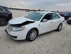 2010 Lincoln MKZ for sale in San Antonio, TX