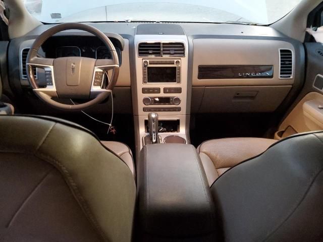 2008 Lincoln MKX