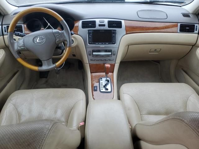 2005 Lexus ES 330