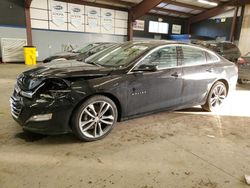 Chevrolet Malibu salvage cars for sale: 2023 Chevrolet Malibu LT