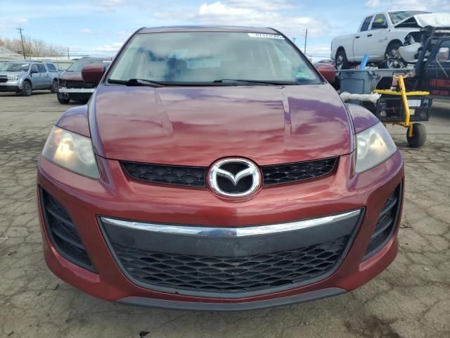 2011 Mazda CX-7