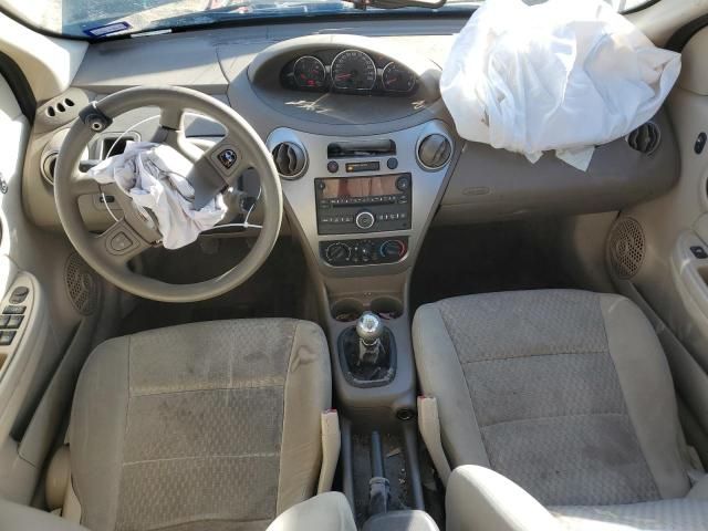 2006 Saturn Ion Level 2