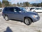 2006 Toyota Highlander Hybrid