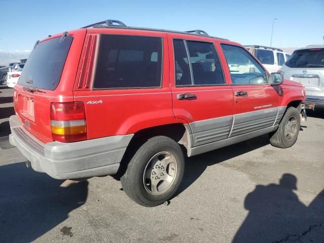 1997 Jeep Grand Cherokee Laredo