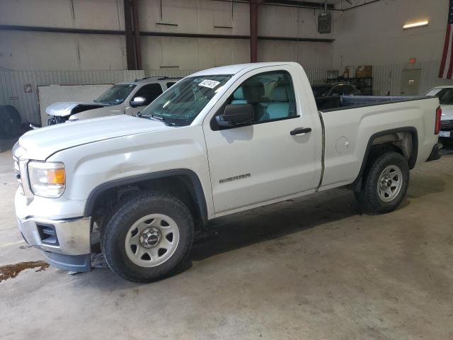 2015 GMC Sierra C1500